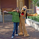 Lynn Weimer - Travel Consultant Specializing in Disney Destinations 