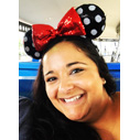 Maggie Lewis - Travel Consultant Specializing in Disney Destinations 