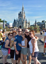 Mary Perlini - Travel Consultant Specializing in Disney Destinations 