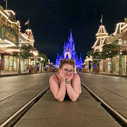 Megan Drier - Travel Consultant Specializing in Disney Destinations 