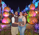 Megan Tuell - Travel Consultant Specializing in Disney Destinations 