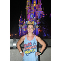 Meghan Zeigler - Travel Consultant Specializing in Disney Destinations 