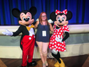 Meredith Cooper - Travel Consultant Specializing in Disney Destinations 