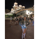 Mia Delesdernier - Travel Consultant Specializing in Disney Destinations 