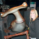 Michele Smith - Travel Consultant Specializing in Disney Destinations 