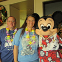 Michelle Jarvis - Travel Consultant Specializing in Disney Destinations 