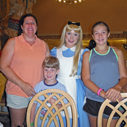 Michelle K Rivers - Travel Consultant Specializing in Disney Destinations 