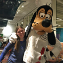 Penny Soden - Travel Consultant Specializing in Disney Destinations 