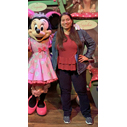 Raissa Banks - Travel Consultant Specializing in Disney Destinations 