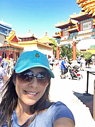 Rebeca Portalatin - Travel Consultant Specializing in Disney Destinations 