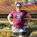 Rosie Goucher - Travel Consultant Specializing in Disney Destinations