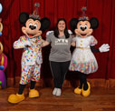 Sarabeth Miller - Travel Consultant Specializing in Disney Destinations 