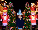 Shari Nornes - Travel Consultant Specializing in Disney Destinations 