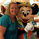 Shelley Walsh - Travel Consultant Specializing in Disney Destinations 