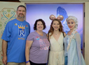 Stacey Ploth  - Travel Consultant Specializing in Disney Destinations