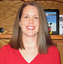 Stacie Benson - Travel Consultant Specializing in Disney Destinations  
