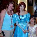 Stephanie Hill - Travel Consultant Specializing in Disney Destinations 