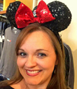 Stephanie Rowe - Travel Consultant Specializing in Disney Destinations