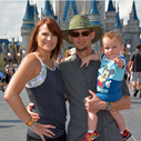 Taylor Ames - Travel Consultant Specializing in Disney Destinations 