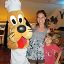 Tiffany Sullenberger - Travel Consultant Specializing in Disney Destinations  