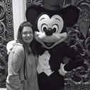 Tracy Menoni - Travel Consultant Specializing in Disney Destinations 