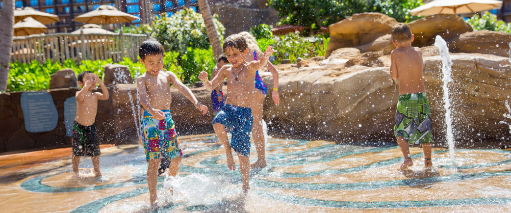 Aulani Resort and Spa Save Up to 30% on 5-Night Stays, Plus Book Early and Get a $150 Resort Credit for Your Stay