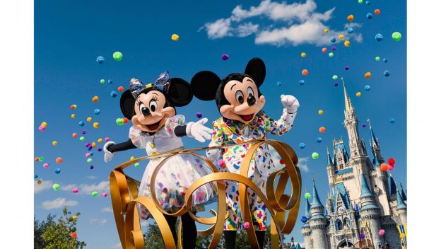 New Summer One World Ticket for Walt Disney World Resort Available June 4