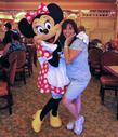 Denise Ciulla - Travel Consultant Specializing in Disney Destinations 
