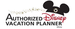 Academy Travel is an Authorized Disney Vacation Planner