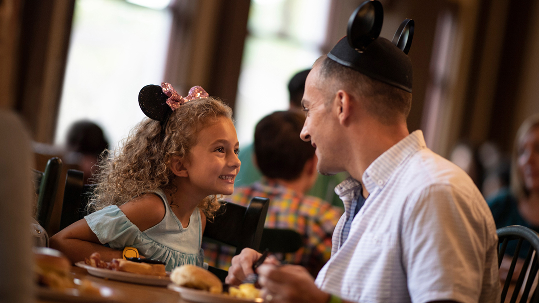 Savor Your Summer with a Tasty Kid-Size Walt Disney World Package